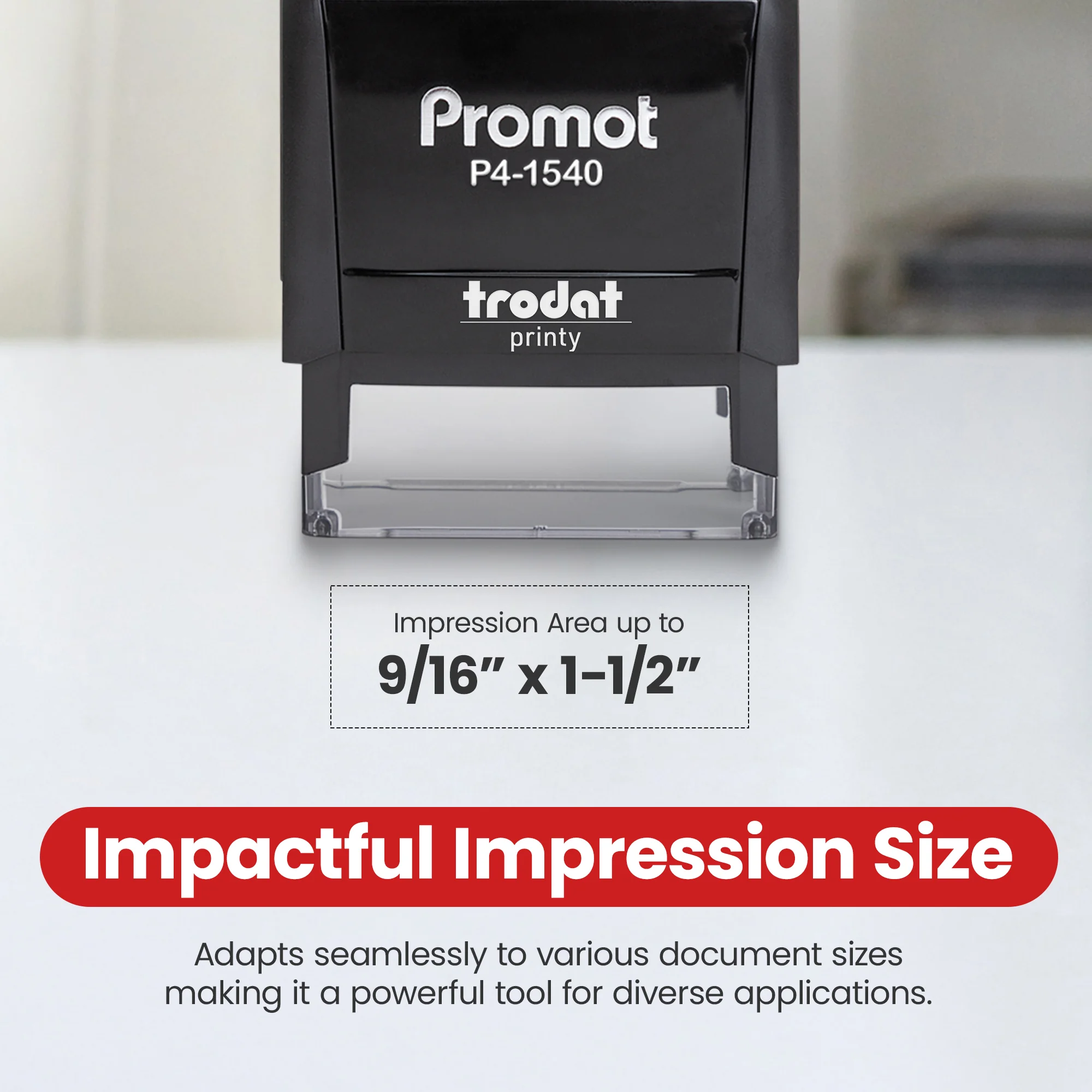 Void Stamp